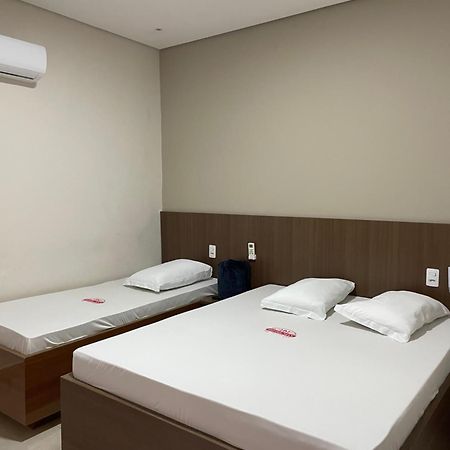 Hotel Max Tatuape São Paulo Exteriér fotografie