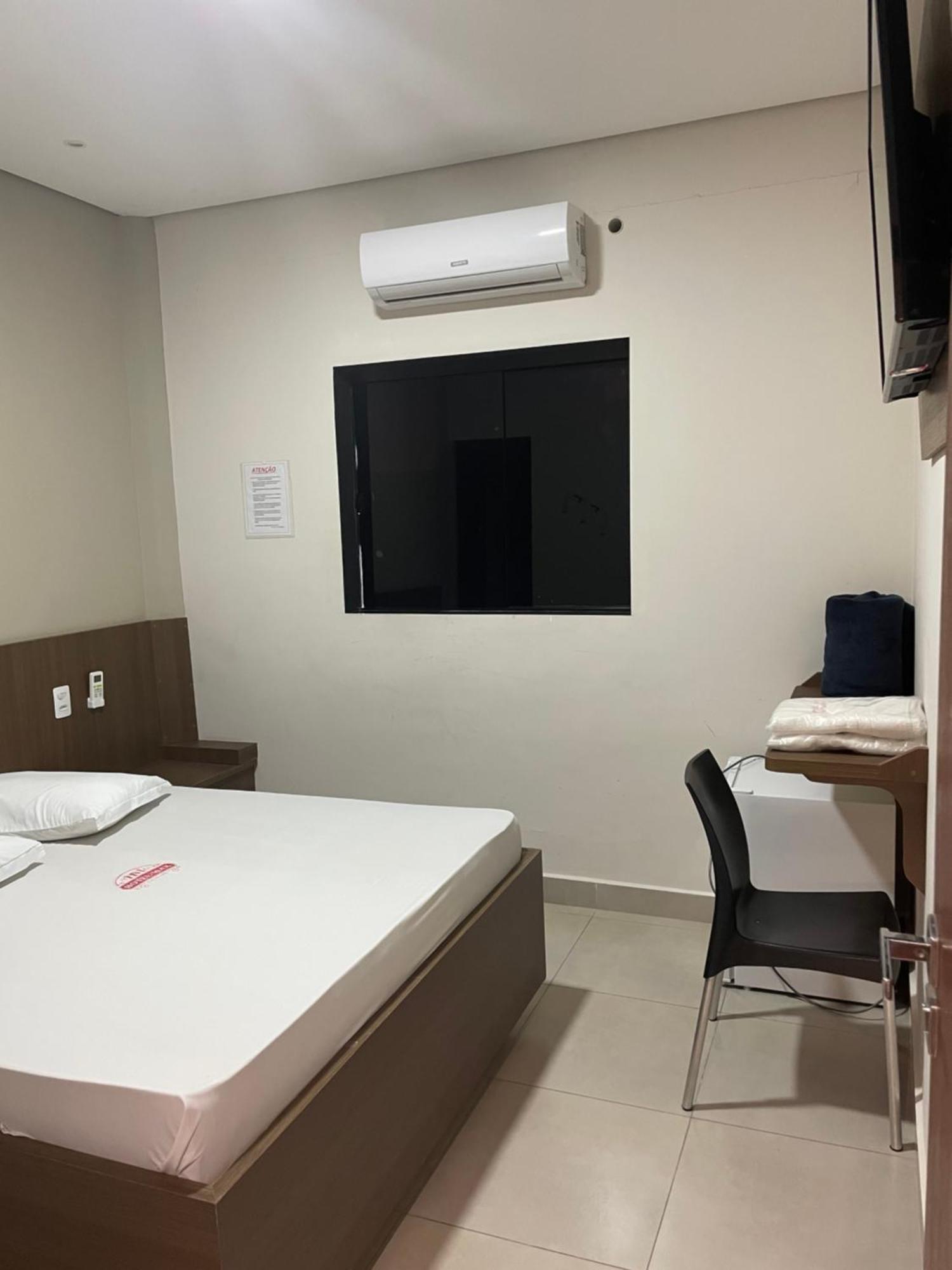 Hotel Max Tatuape São Paulo Exteriér fotografie